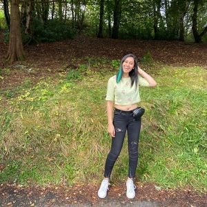 Meet your Posher, Rama